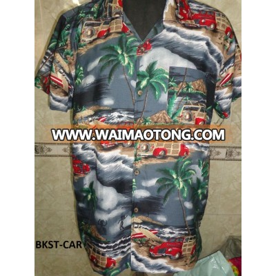 HAWAII SHIRTS