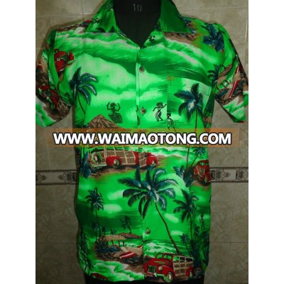 HAWAII SHIRTS