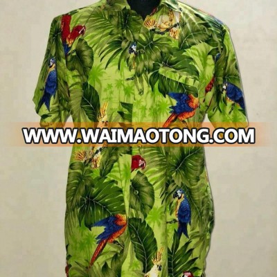 HAWAII SHIRTS