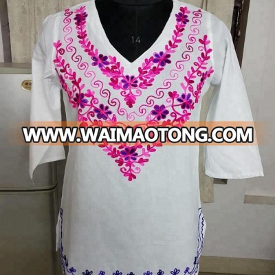 COTTON Kurti and Blouses