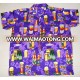 HAWAIIAN SHIRTS POLY MICRO