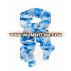 2017 Newest custom Tie and Dye scarf shawls