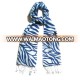 New lady fashion Animal Skin Pashmina Shawls & Scarves Offer with best price